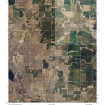 Alva NW, OK-KS (2010, 24000-Scale) Preview 1