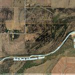 Alva SE, OK (2009, 24000-Scale) Preview 3