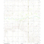 Alva SE, OK (2012, 24000-Scale) Preview 1