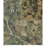 Ames, OK (2009, 24000-Scale) Preview 1