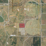 Ames, OK (2009, 24000-Scale) Preview 2