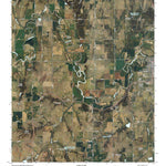 Anadarko West, OK (2009, 24000-Scale) Preview 1