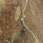 Antelope Hills NE, OK (2010, 24000-Scale) Preview 2