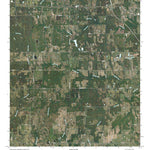Antlers West, OK (2009, 24000-Scale) Preview 1