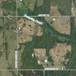 Antlers West, OK (2009, 24000-Scale) Preview 2