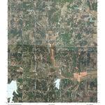 Arcadia, OK (2010, 24000-Scale) Preview 1
