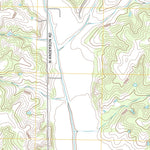 Arcadia, OK (2012, 24000-Scale) Preview 2