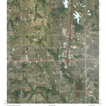 Ardmore West, OK (2009, 24000-Scale) Preview 1