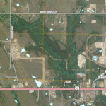 Ardmore West, OK (2009, 24000-Scale) Preview 2