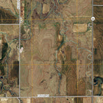 Arnett, OK (2010, 24000-Scale) Preview 3