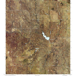 Arnett SW, OK (2010, 24000-Scale) Preview 1