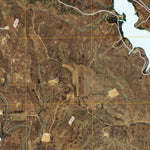 Arnett SW, OK (2010, 24000-Scale) Preview 2