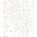 Arnett SW, OK (2012, 24000-Scale) Preview 1