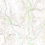 Arnett SW, OK (2012, 24000-Scale) Preview 3