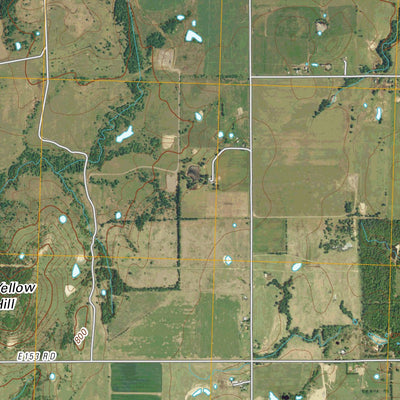 Ashland, OK (2009, 24000-Scale) Preview 2