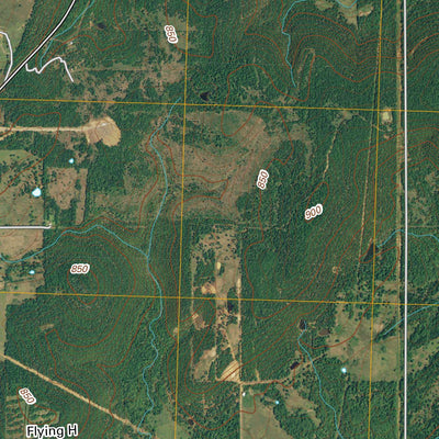 Ashland, OK (2009, 24000-Scale) Preview 3