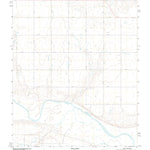 Augar Creek, OK-TX (2008, 24000-Scale) Preview 1