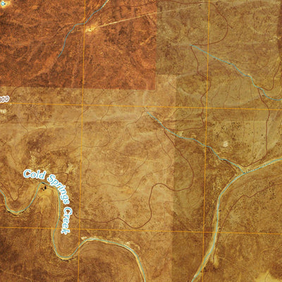 Autograph Cliff, OK (2010, 24000-Scale) Preview 2