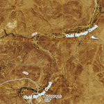 Autograph Cliff, OK (2010, 24000-Scale) Preview 3