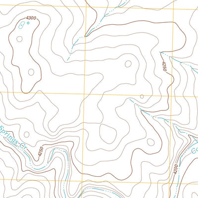 Autograph Cliff, OK (2012, 24000-Scale) Preview 2