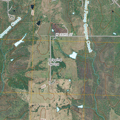Avant, OK (2010, 24000-Scale) Preview 2