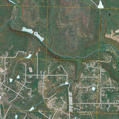 Avant, OK (2010, 24000-Scale) Preview 3