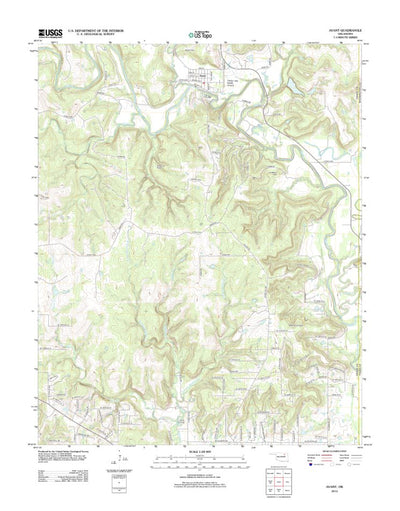 Avant, OK (2012, 24000-Scale) Preview 1