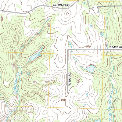 Avant, OK (2012, 24000-Scale) Preview 2