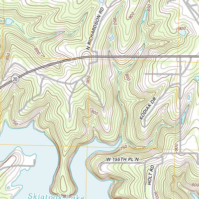 Avant NW, OK (2013, 24000-Scale) Preview 3