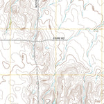 Avard, OK (2012, 24000-Scale) Preview 3