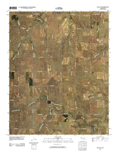 Balko NE, OK (2010, 24000-Scale) Preview 1