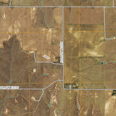 Balko NE, OK (2010, 24000-Scale) Preview 2
