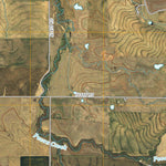 Bally Mountain, OK (2010, 24000-Scale) Preview 2