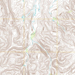 Bally Mountain, OK (2012, 24000-Scale) Preview 3