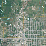 Bartlesville North, OK (2010, 24000-Scale) Preview 3