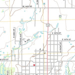 Bartlesville North, OK (2012, 24000-Scale) Preview 2