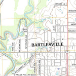 Bartlesville North, OK (2012, 24000-Scale) Preview 3