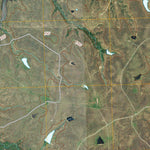 Bartlesville SE, OK (2010, 24000-Scale) Preview 2