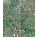 Bartlesville South, OK (2010, 24000-Scale) Preview 1