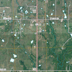 Bartlesville South, OK (2010, 24000-Scale) Preview 2