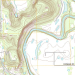 Bartlesville South, OK (2012, 24000-Scale) Preview 3