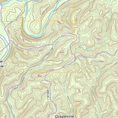 Bear Mountain, OK (2013, 24000-Scale) Preview 3