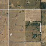 Beaver NW, OK-KS (2010, 24000-Scale) Preview 2