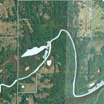 Beggs, OK (2010, 24000-Scale) Preview 2