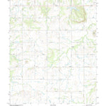 Beland, OK (2012, 24000-Scale) Preview 1