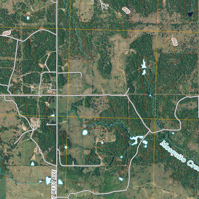 Bellvue, OK (2009, 24000-Scale) Preview 2