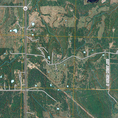 Bellvue, OK (2009, 24000-Scale) Preview 3