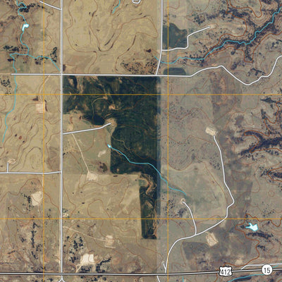 Belva, OK (2010, 24000-Scale) Preview 2