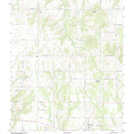Bennington North, OK (2012, 24000-Scale) Preview 1