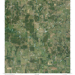 Bennington South, OK (2009, 24000-Scale) Preview 1